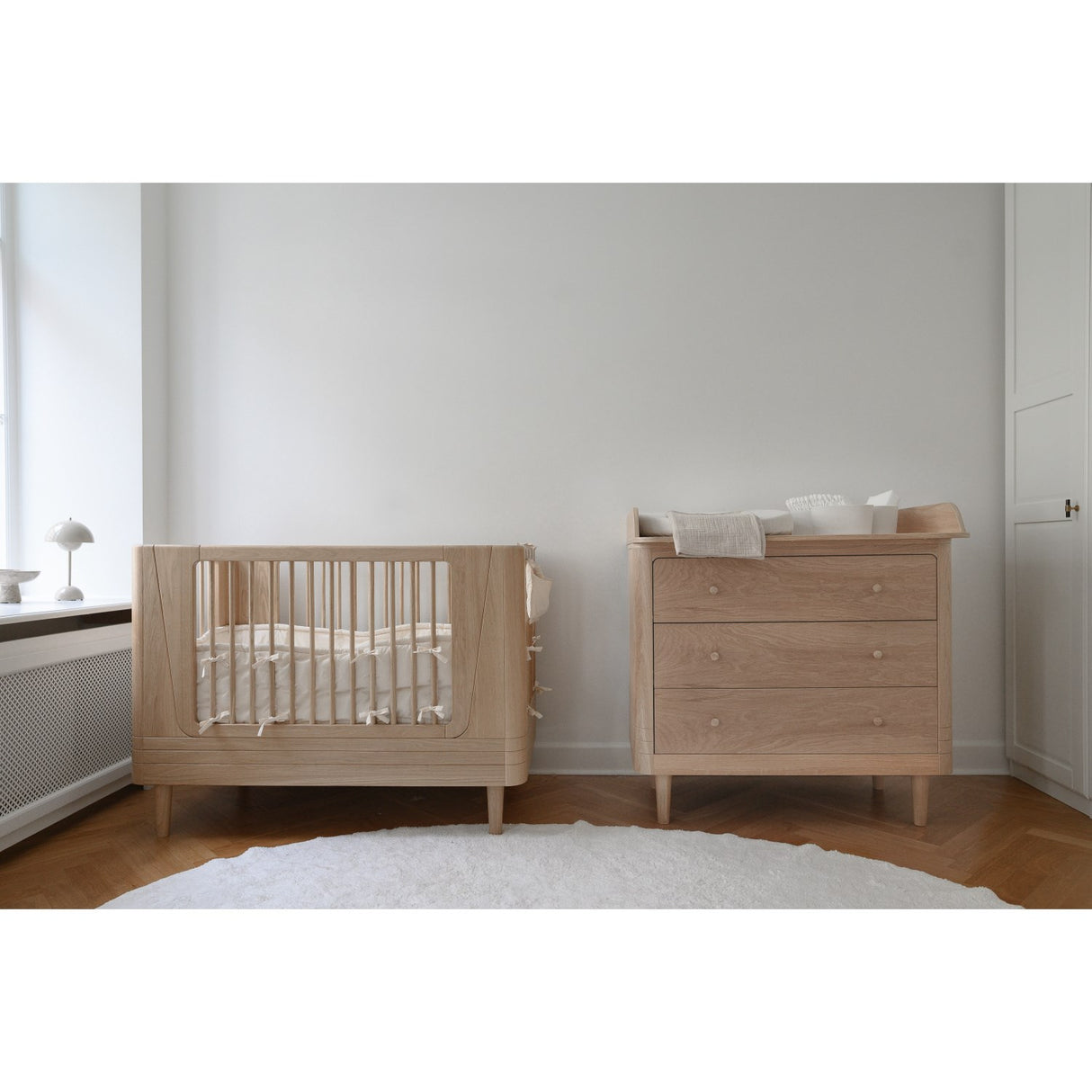 We Are Bitte Oak Nature Tremmeseng