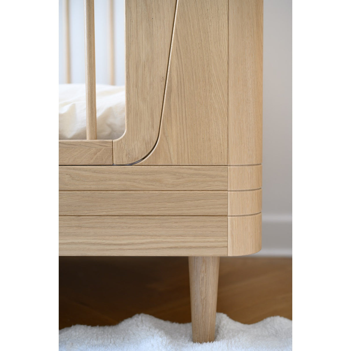 We Are Bitte Oak Nature Tremmeseng