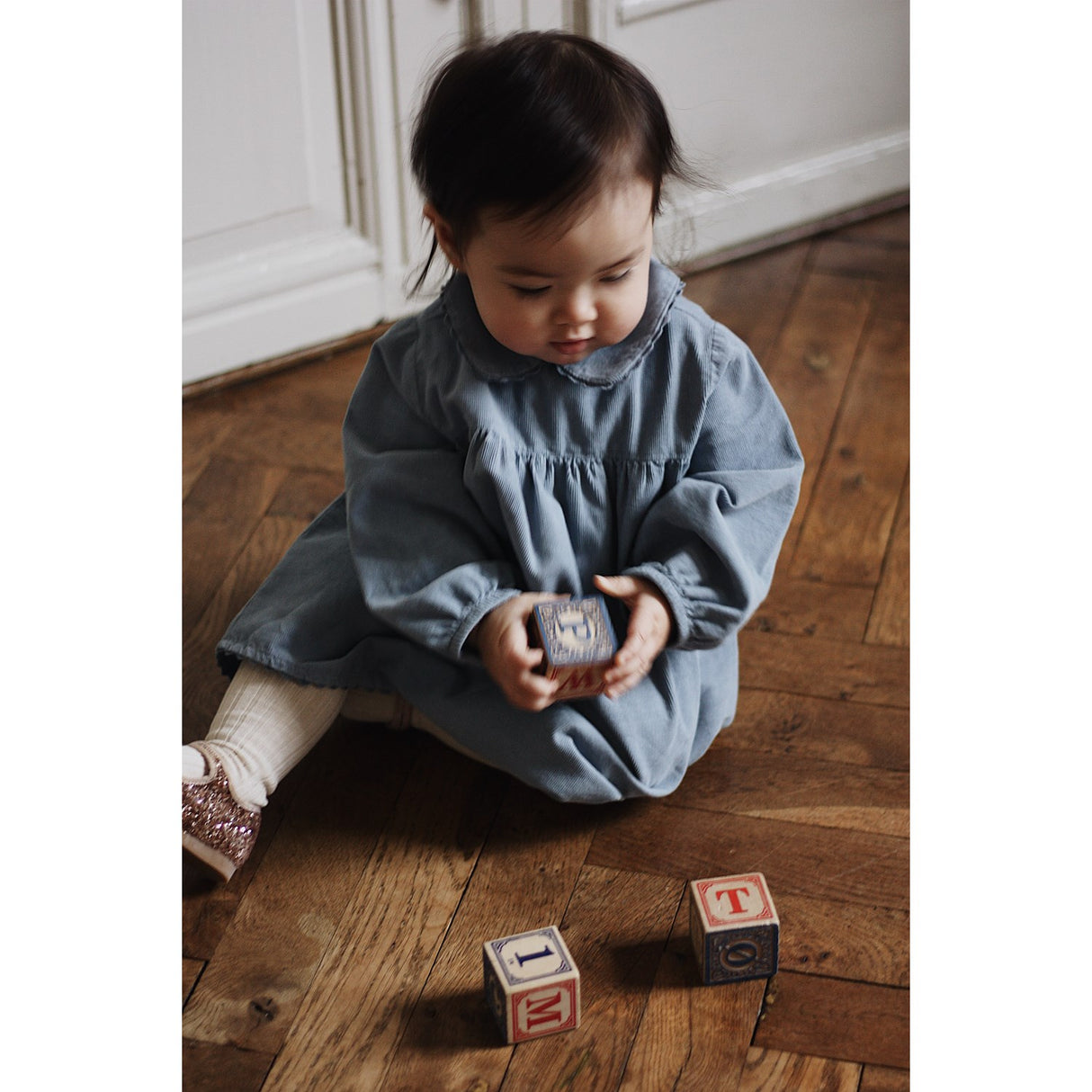 Lalaby Space Antoinette Kjole Baby