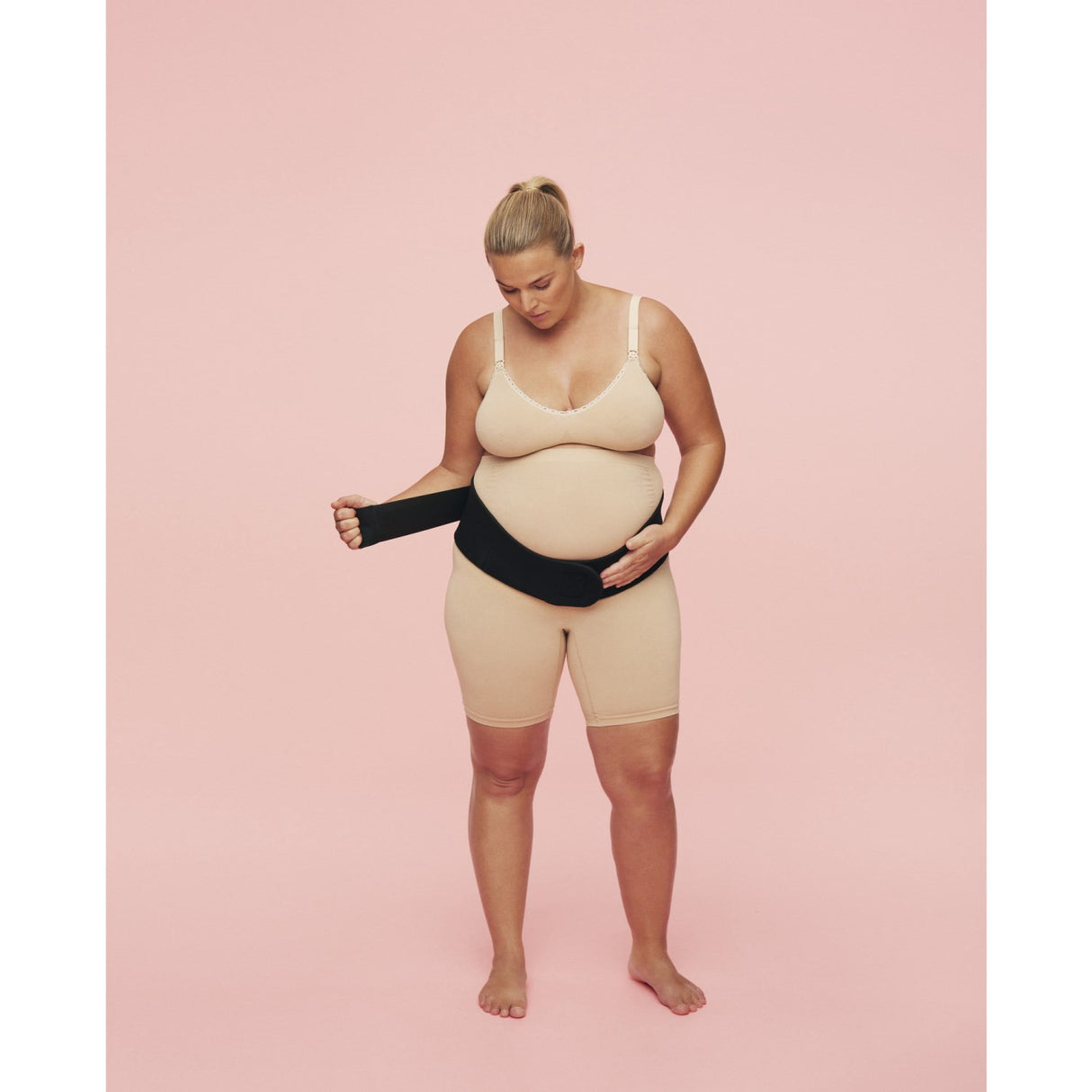 momkind Bækkenbælte