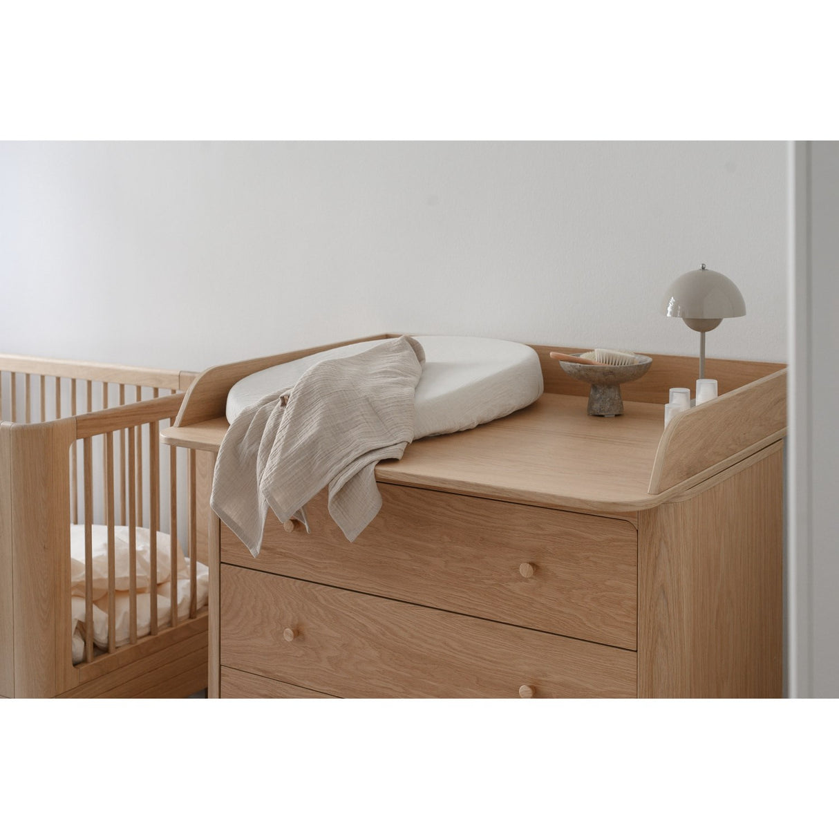 We Are Bitte Light Stone Calm Svøb