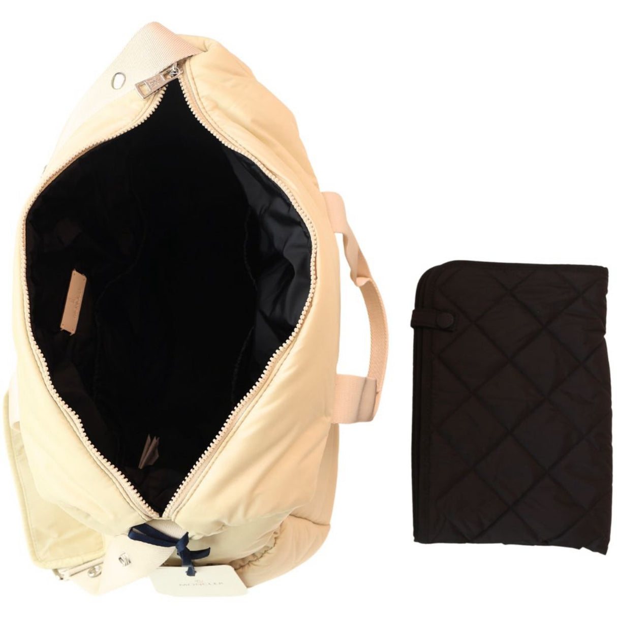 Moncler Miscellaneous Mommy Pusletaske