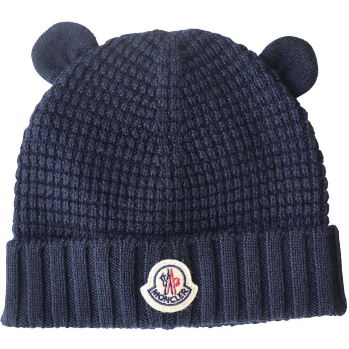 Moncler Navy Hue