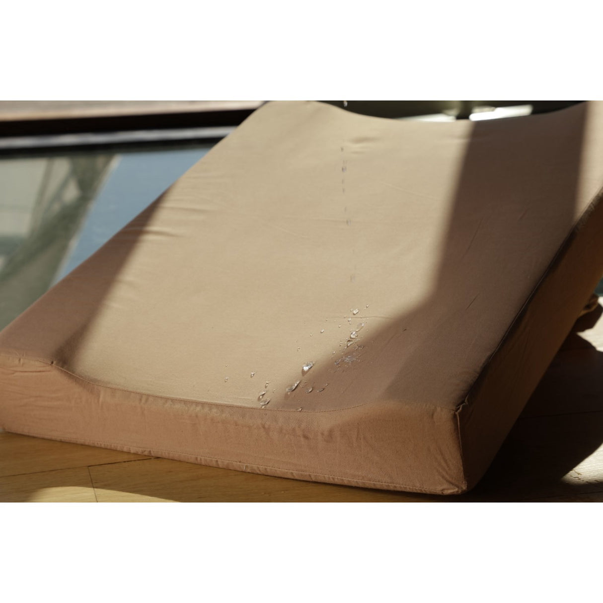 Vanilla COPENHAGEN Oyster Grey Puslepude Oyster Grey