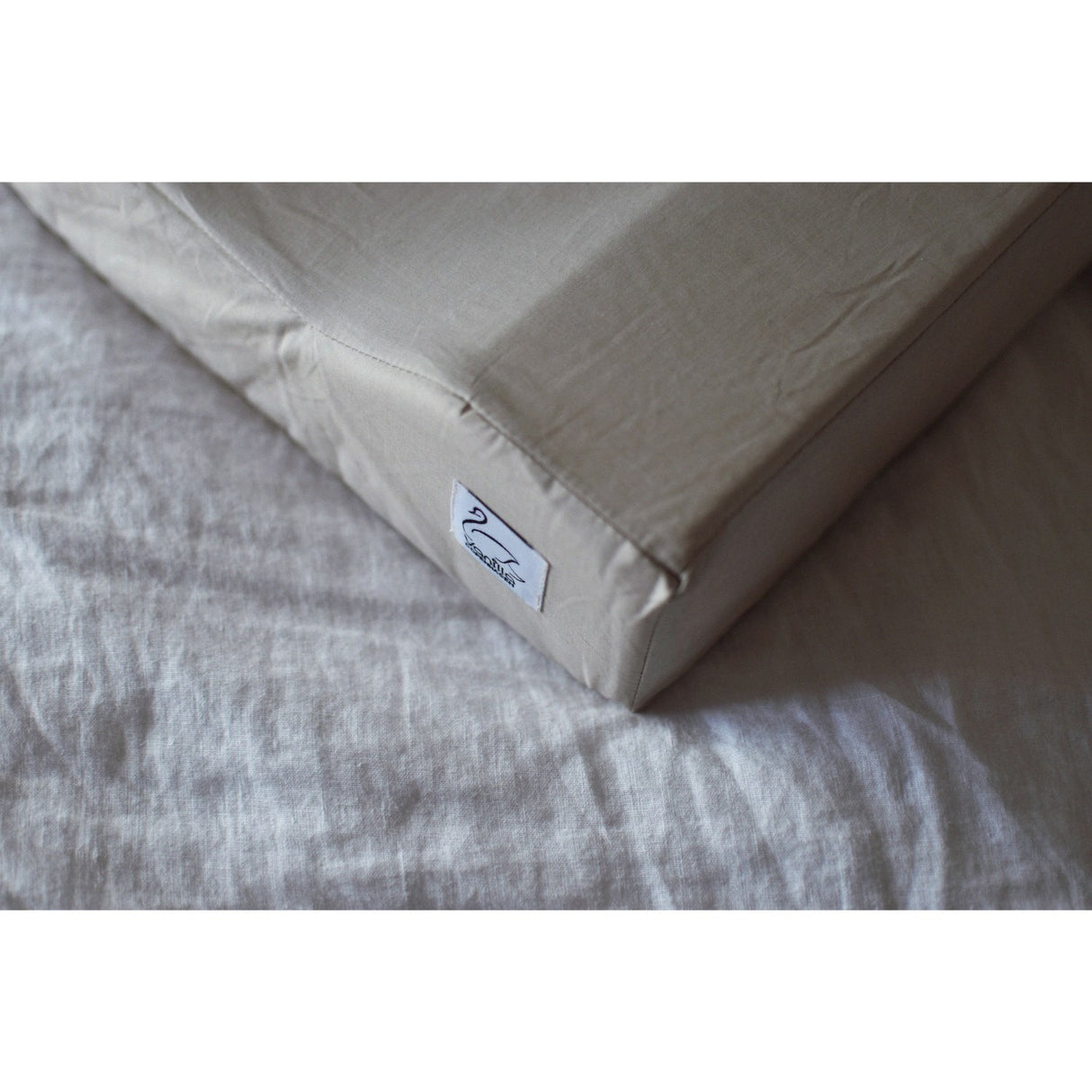 Vanilla COPENHAGEN Oyster Grey Puslepude Oyster Grey