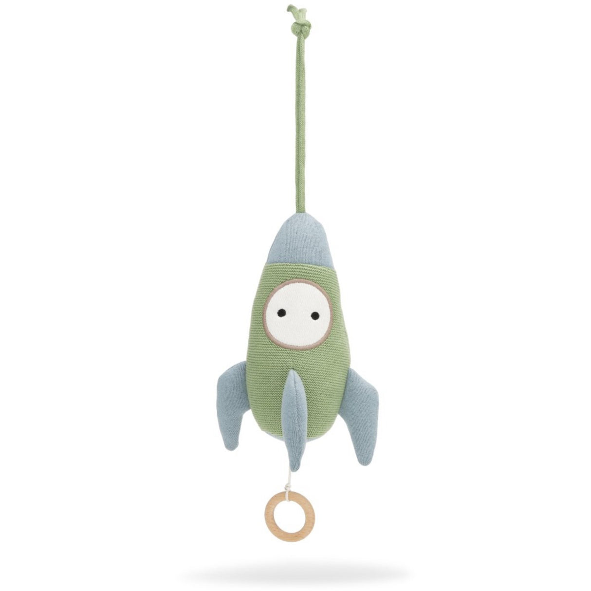 Vanilla COPENHAGEN Fern Musik Uro Rocket Fern