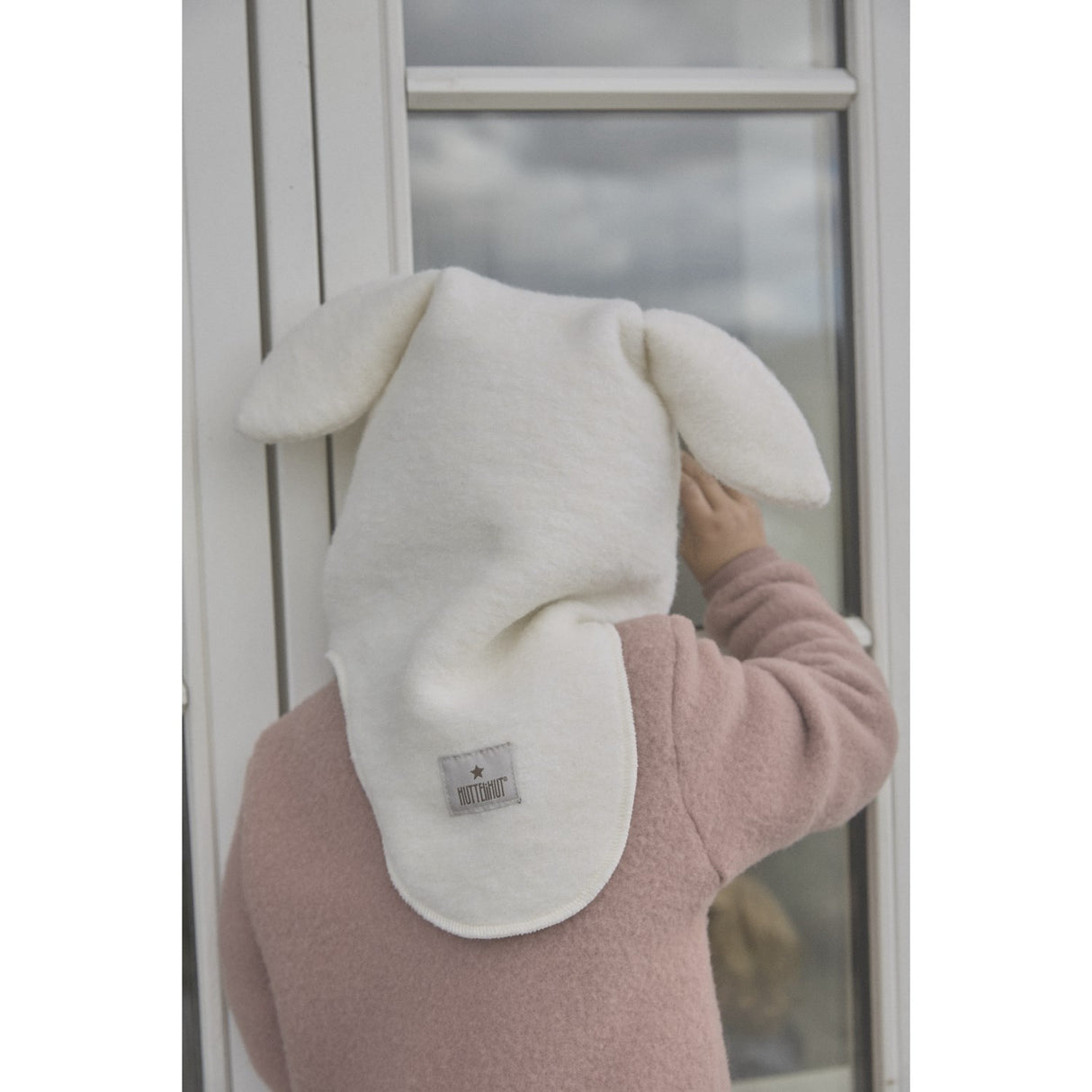 Huttelihut Tofu Elefanthue Ears Uld