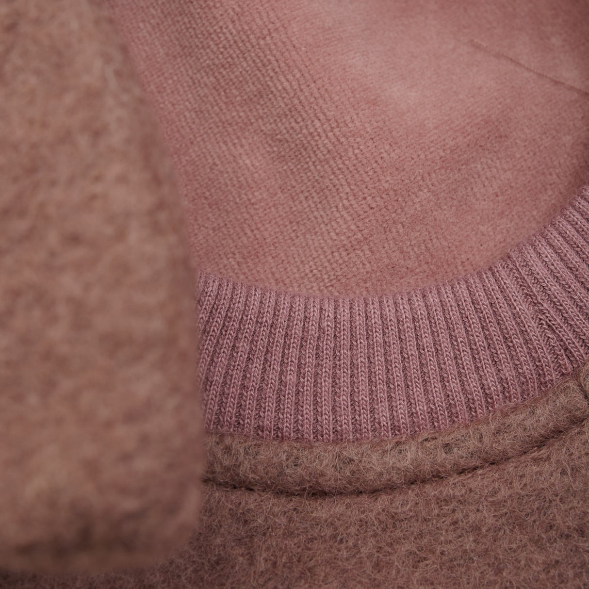 Huttelihut Burlwood Elefanthue Ears Uld