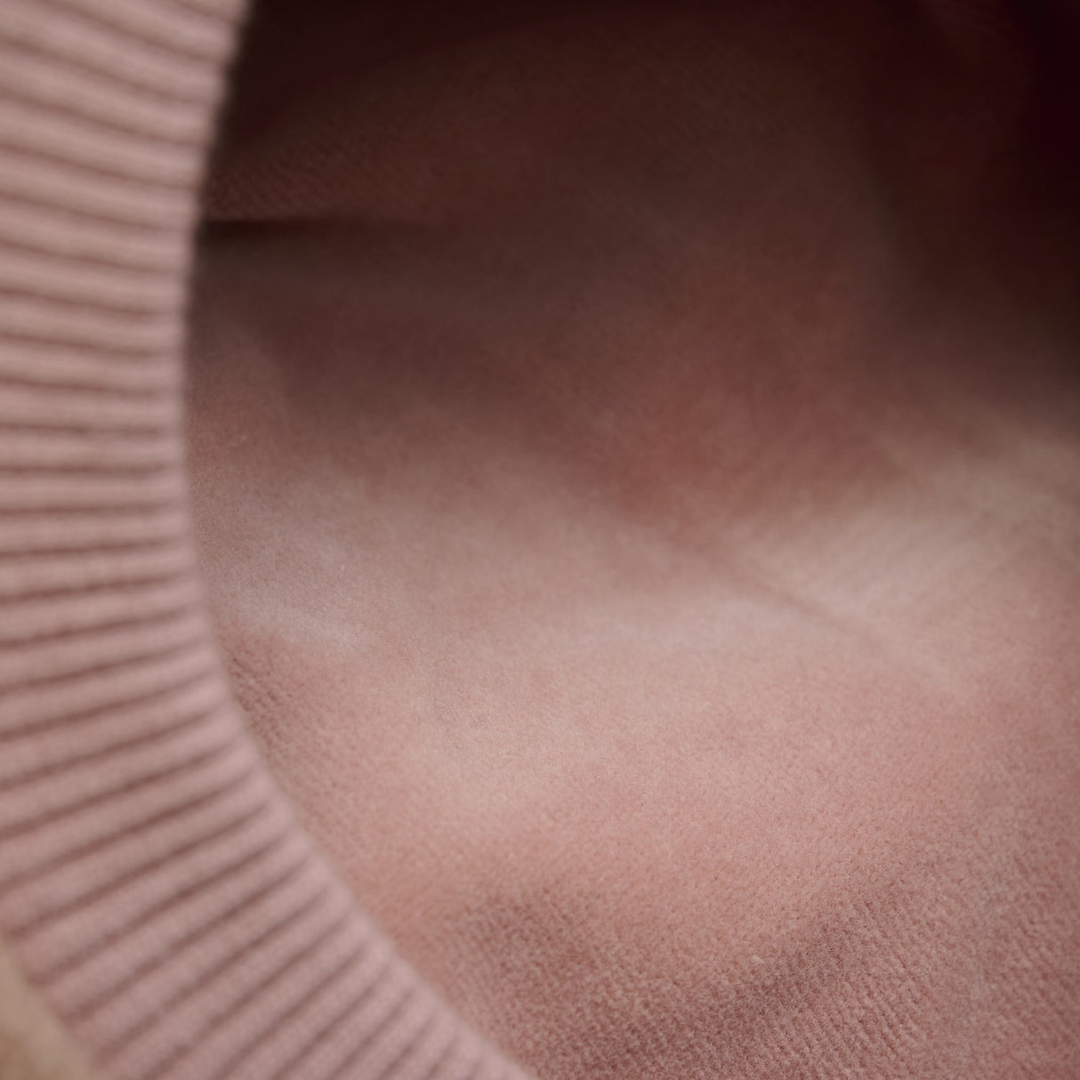 Huttelihut Rose Melange Elefanthue Ears Uld