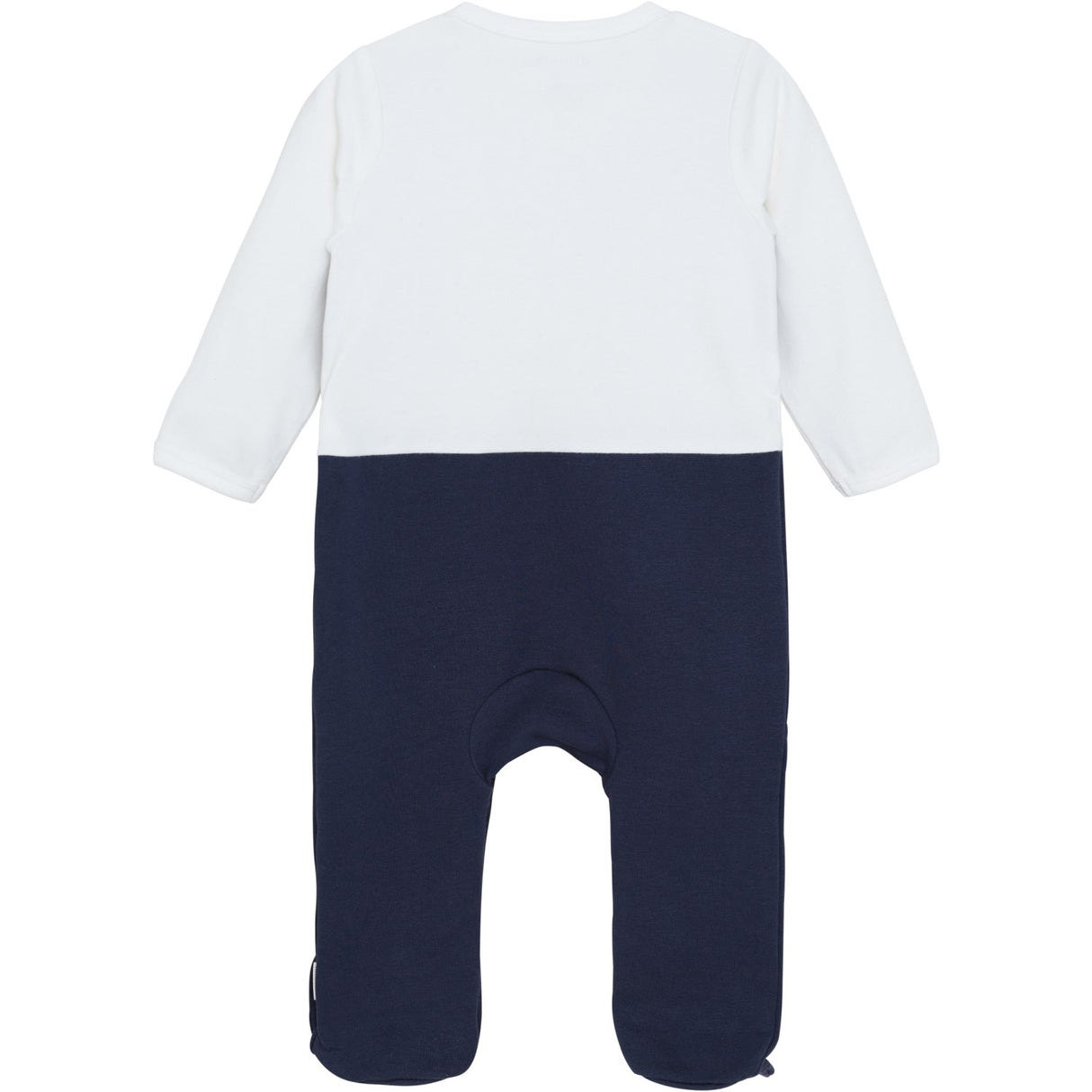 Minymo Parisian Night Dragt LS