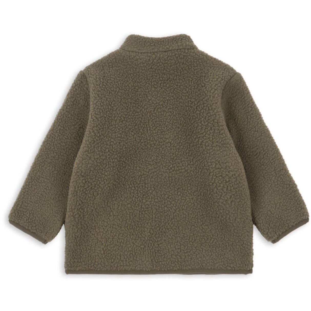 Konges Sløjd Kalamata Thermy Fleece Jakke Grs