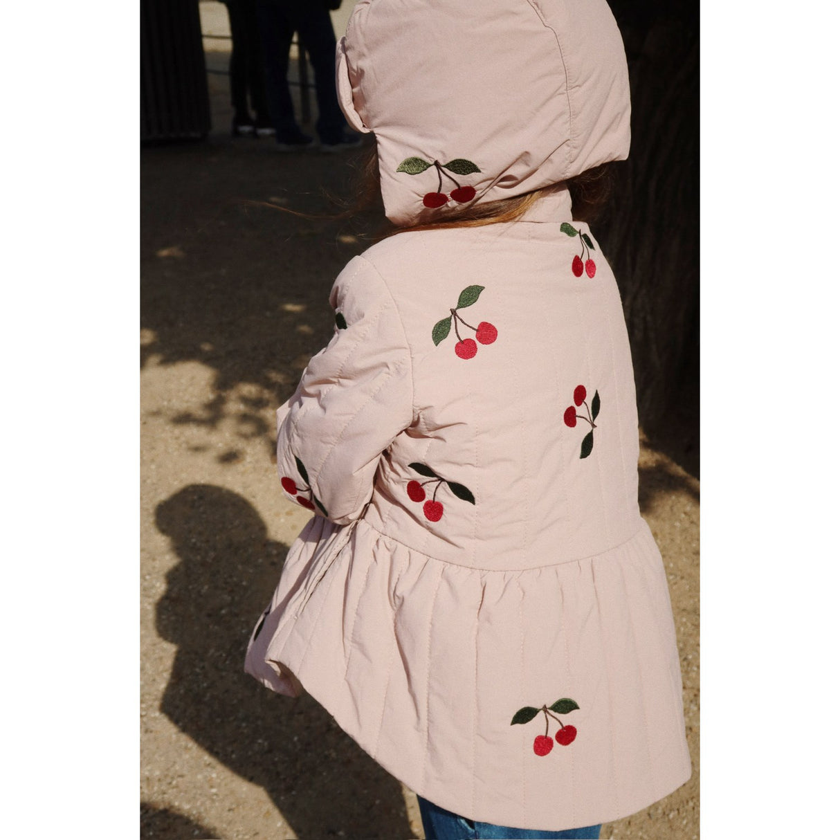 Konges Sløjd Twilight Mauve Juno Hue