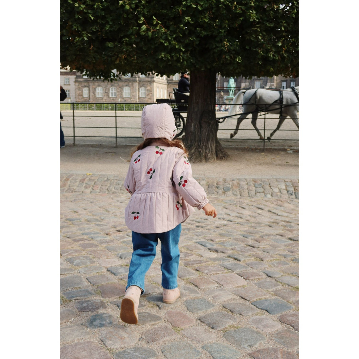 Konges Sløjd Twilight Mauve Juno Hue