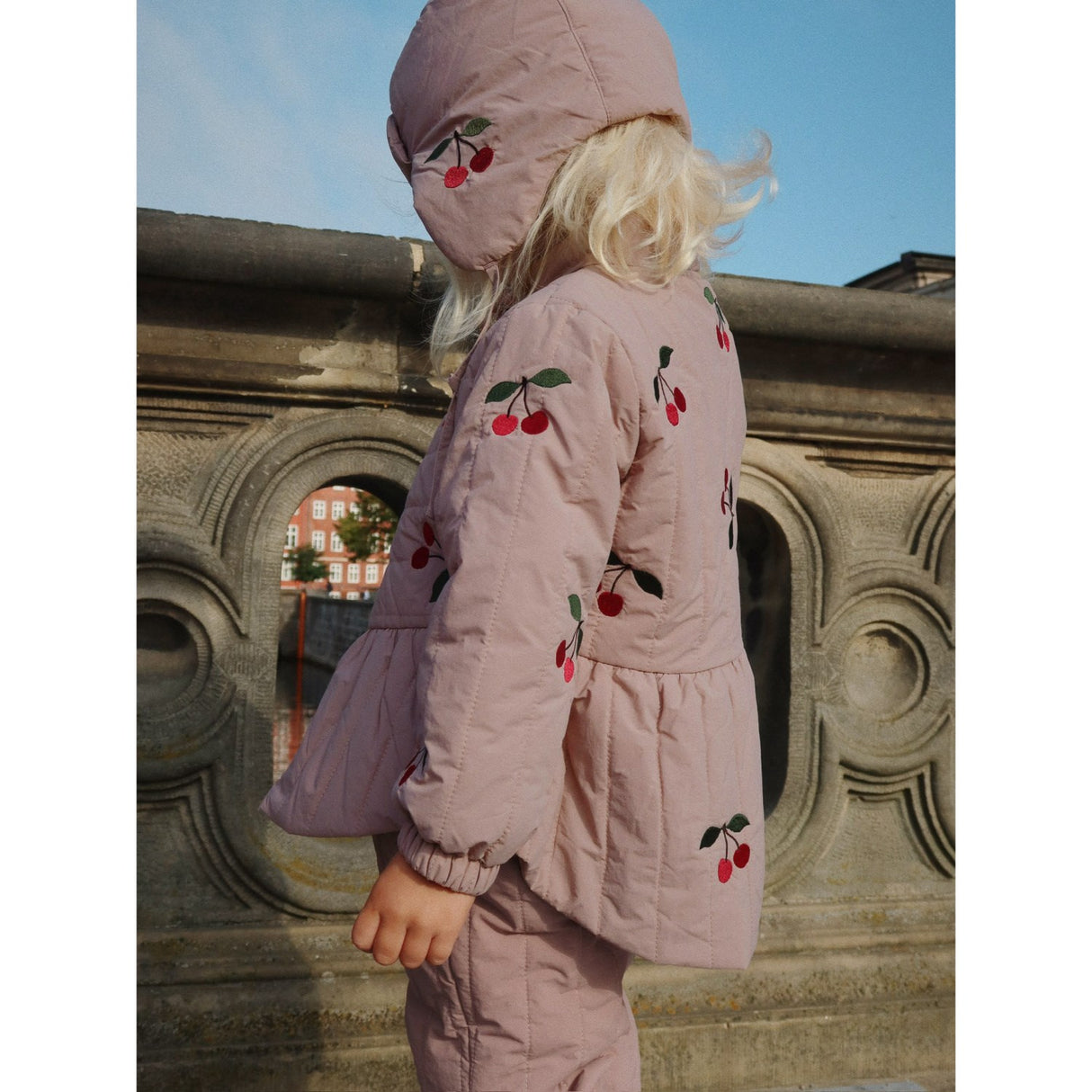 Konges Sløjd Twilight Mauve Juno Hue