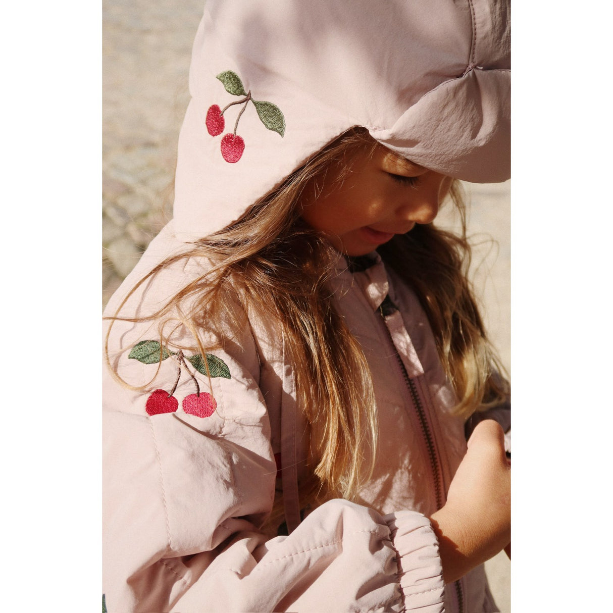 Konges Sløjd Twilight Mauve Juno Hue