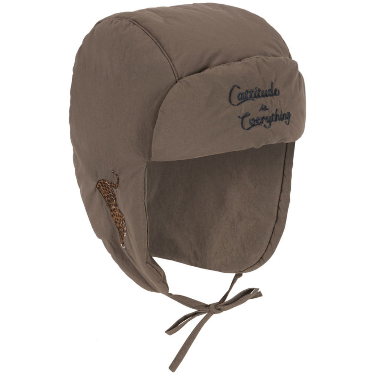 Konges Sløjd Walnut Juno Hue