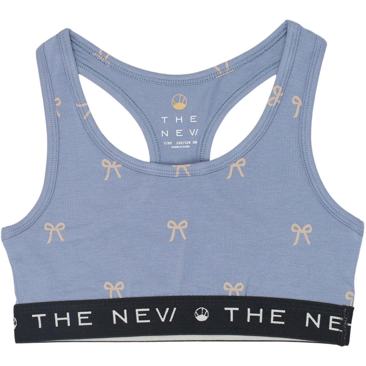 The New Navy Blazer Top 2-Pak