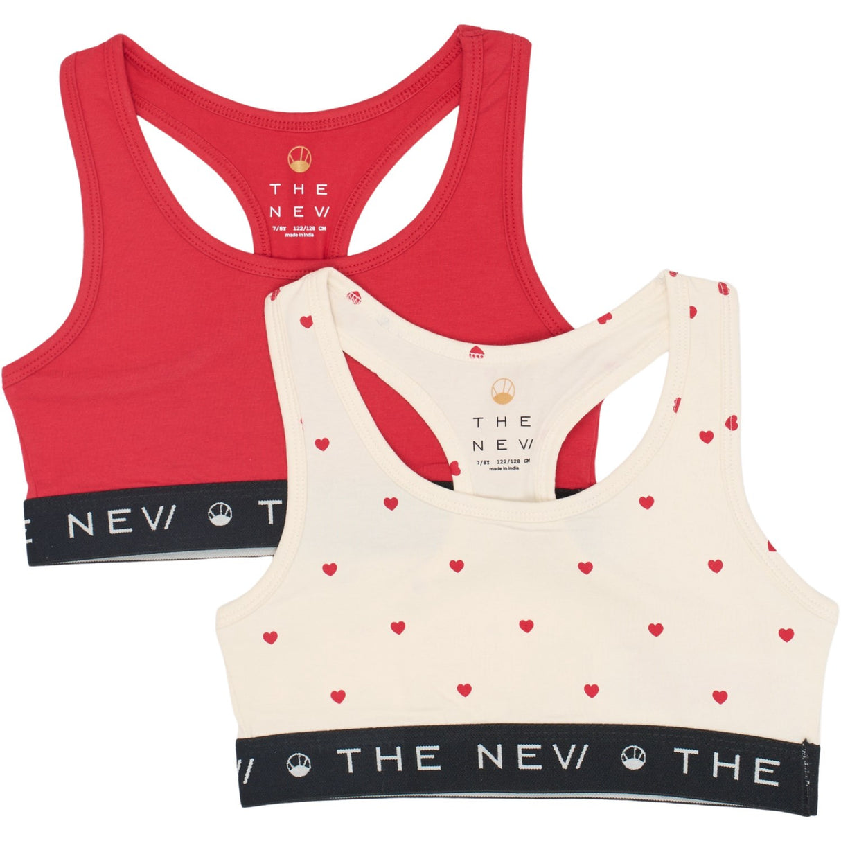 The New Ski Patrol Top 2-Pak