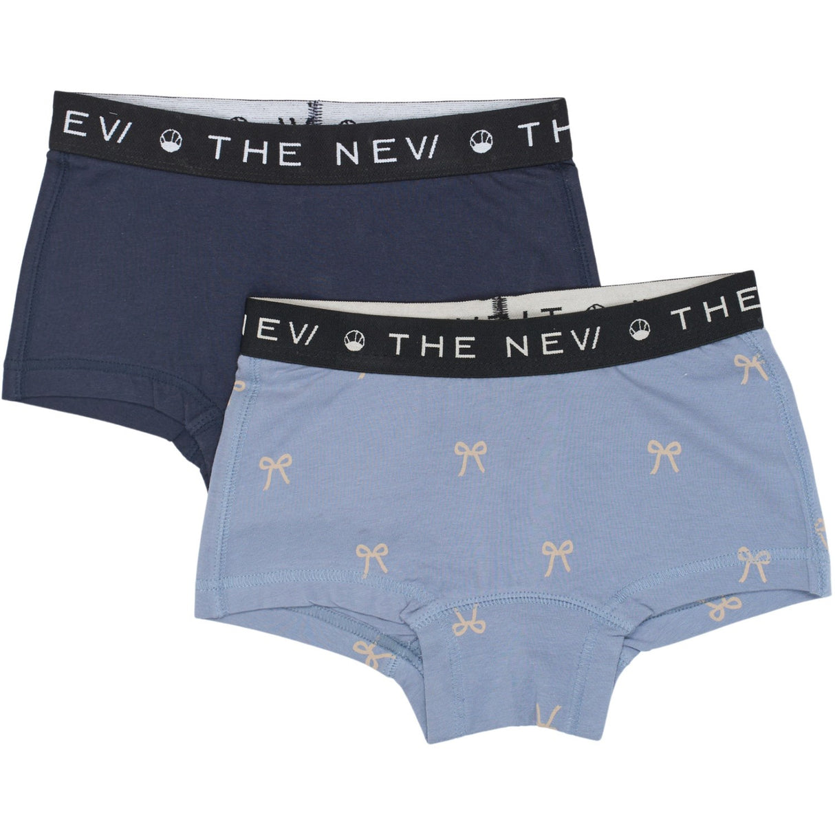 The New Navy Blazer Hipsters 2-Pak