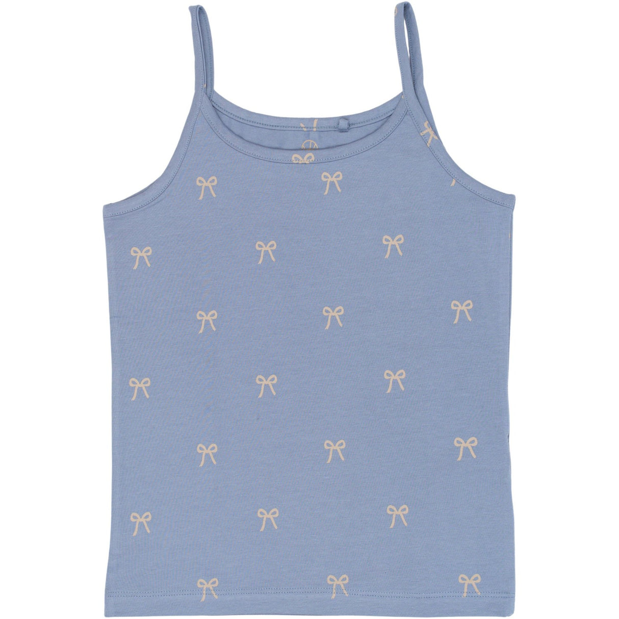 The New Navy Blazer Strop Top 2-Pak