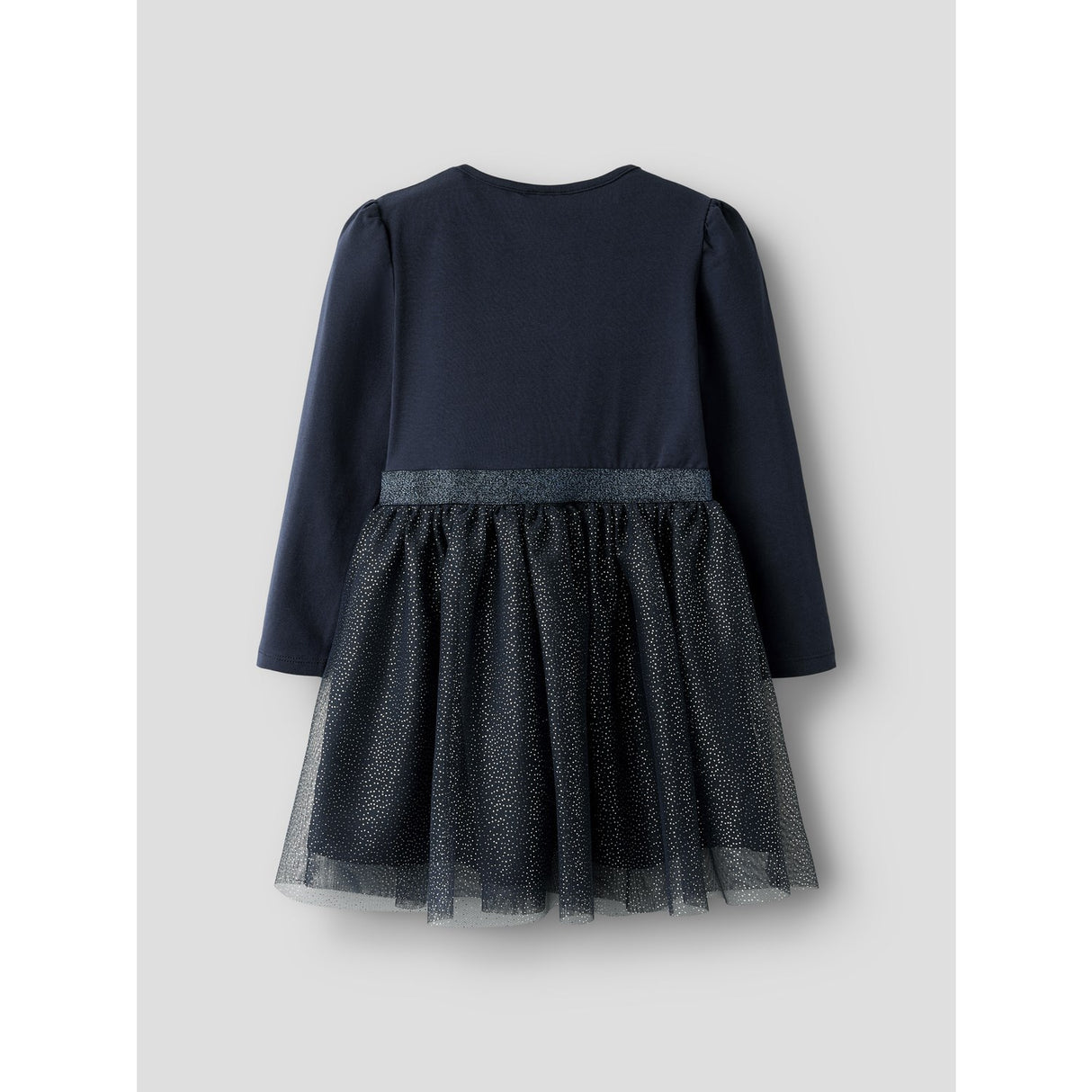 Name It Navy Blazer Nmfosimi Frozen Ls Tulle Dress Wdi
