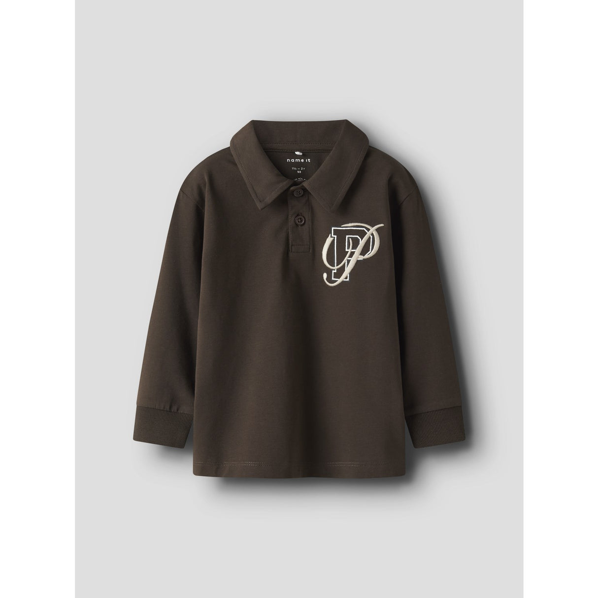 Name It Delicioso Nmmrory Ls Nreg Polo