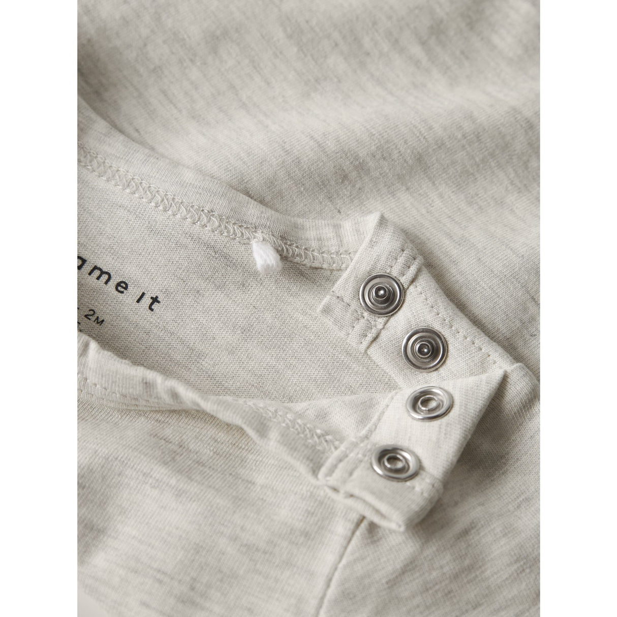 Name It Peyote Melange Nbnola Pooh Ls Body Wdi