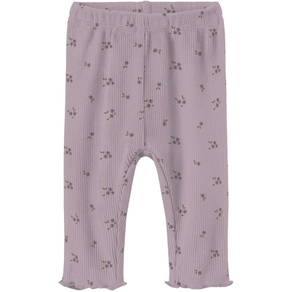 Name It Keepsake Lilac Nbfsoho Leggings