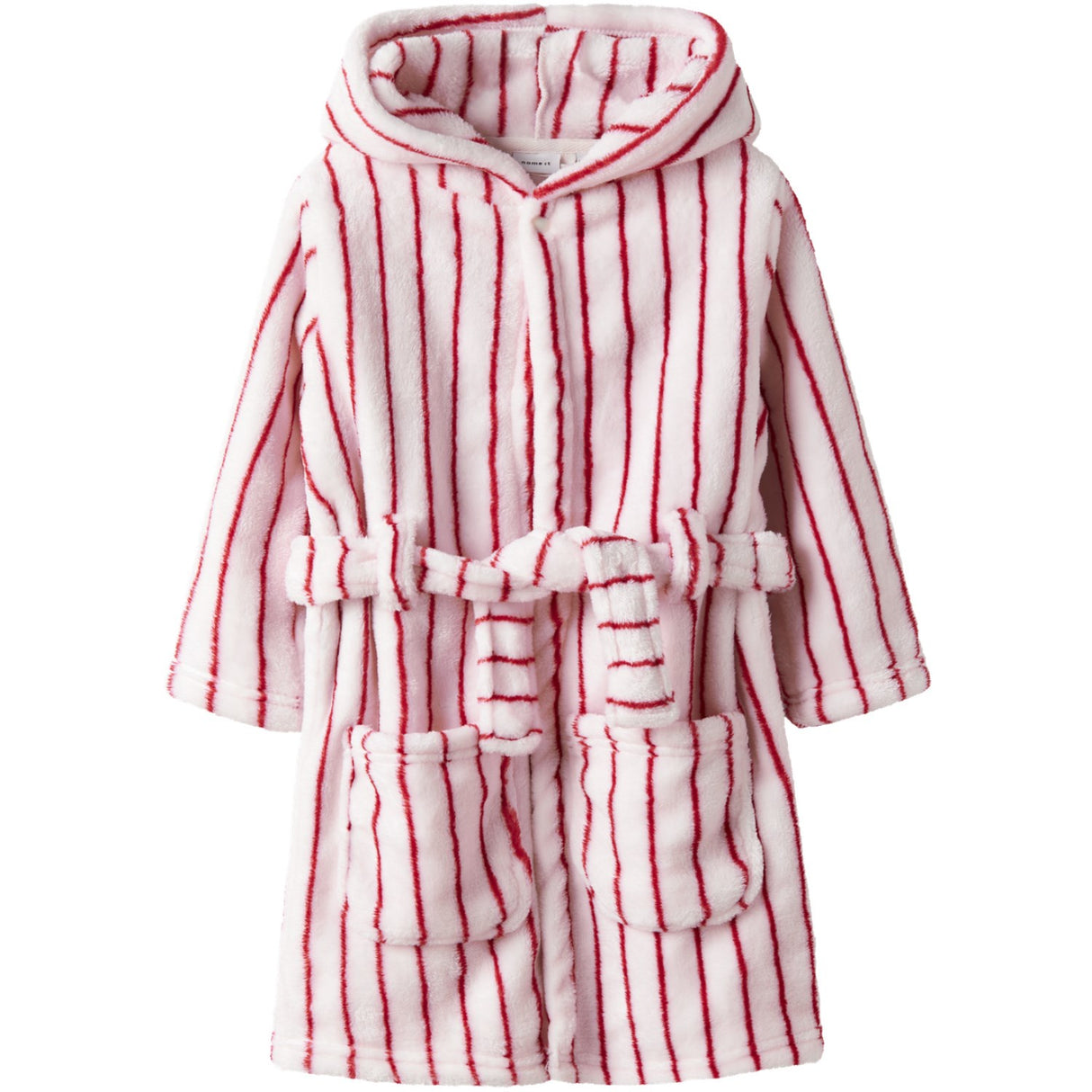 Name It Mauve Morn Nmfrose Morgenkåbe