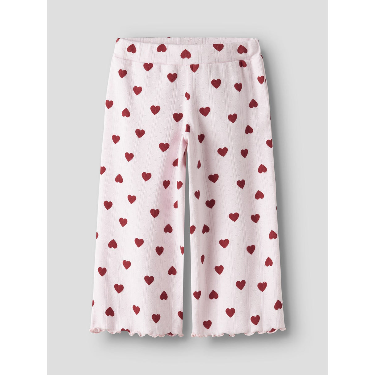 Name It Mauve Morn Nmfrusla Bukser