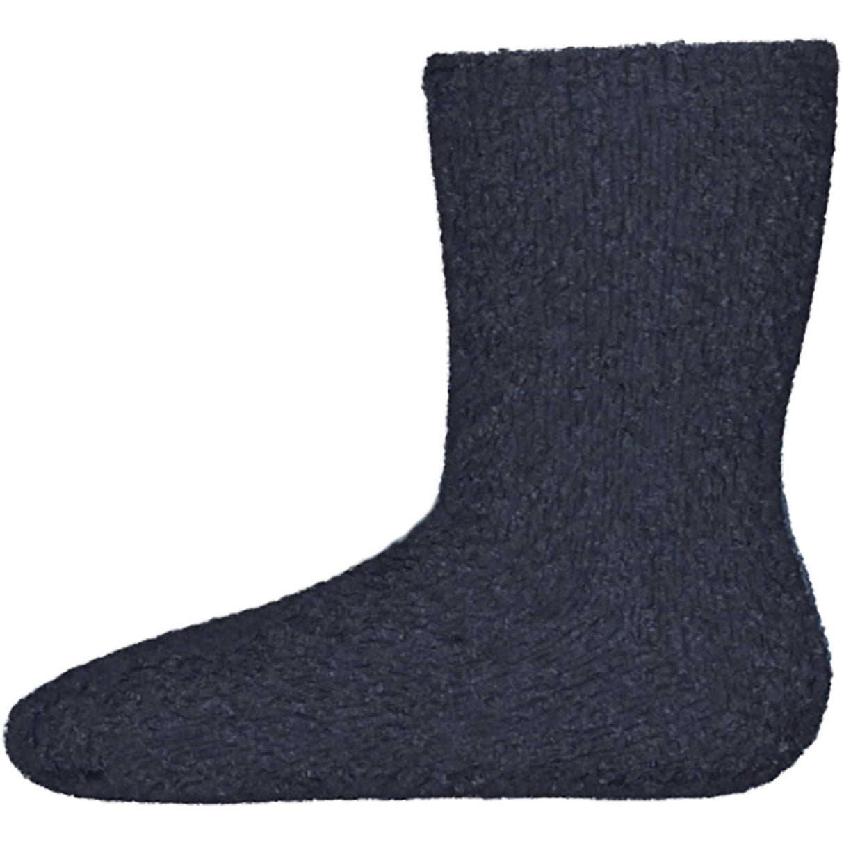 Name It Navy Blazer Nmmradek Terry Fluffy Strømper