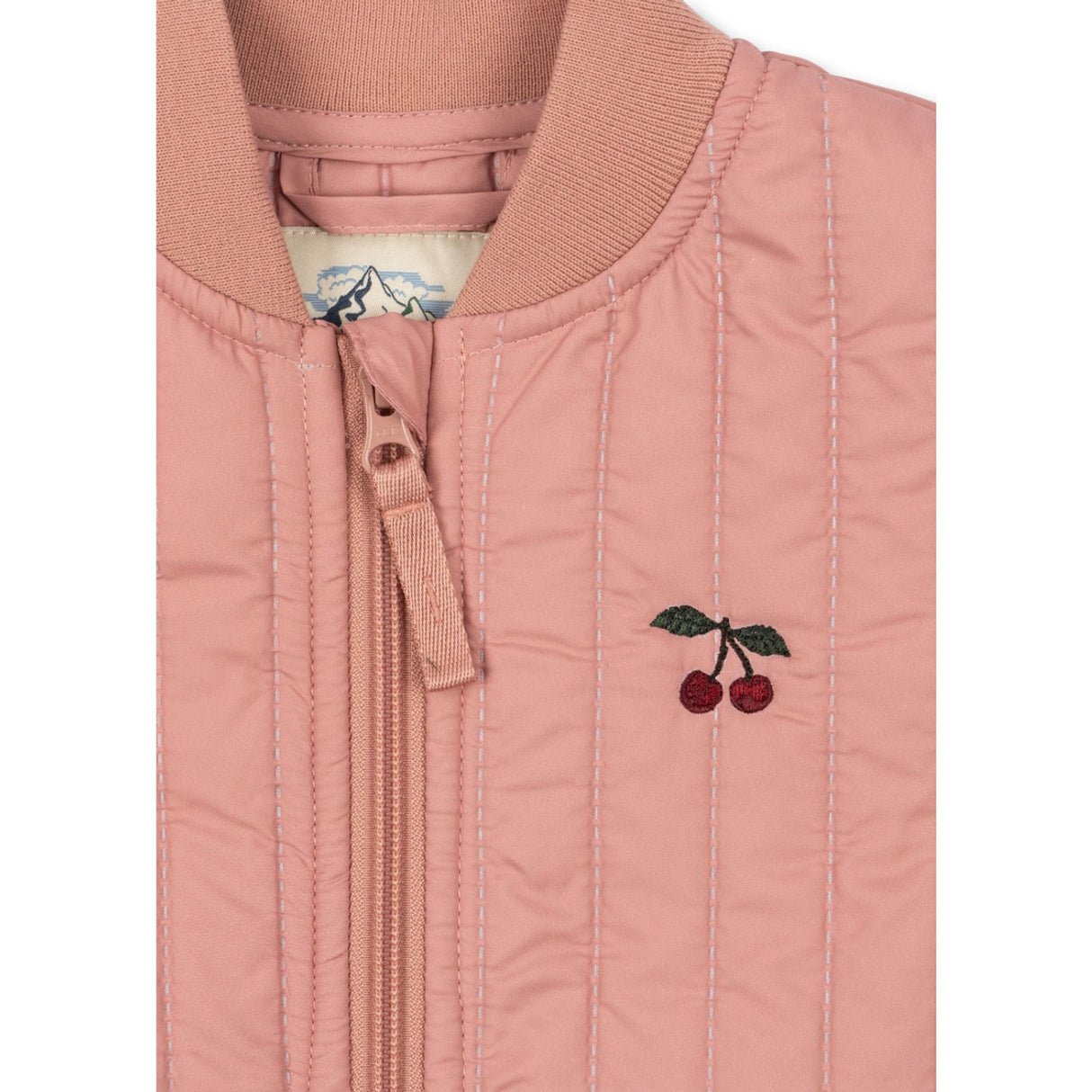 Konges Sløjd Cameo Brown Evi Thermo Sæt