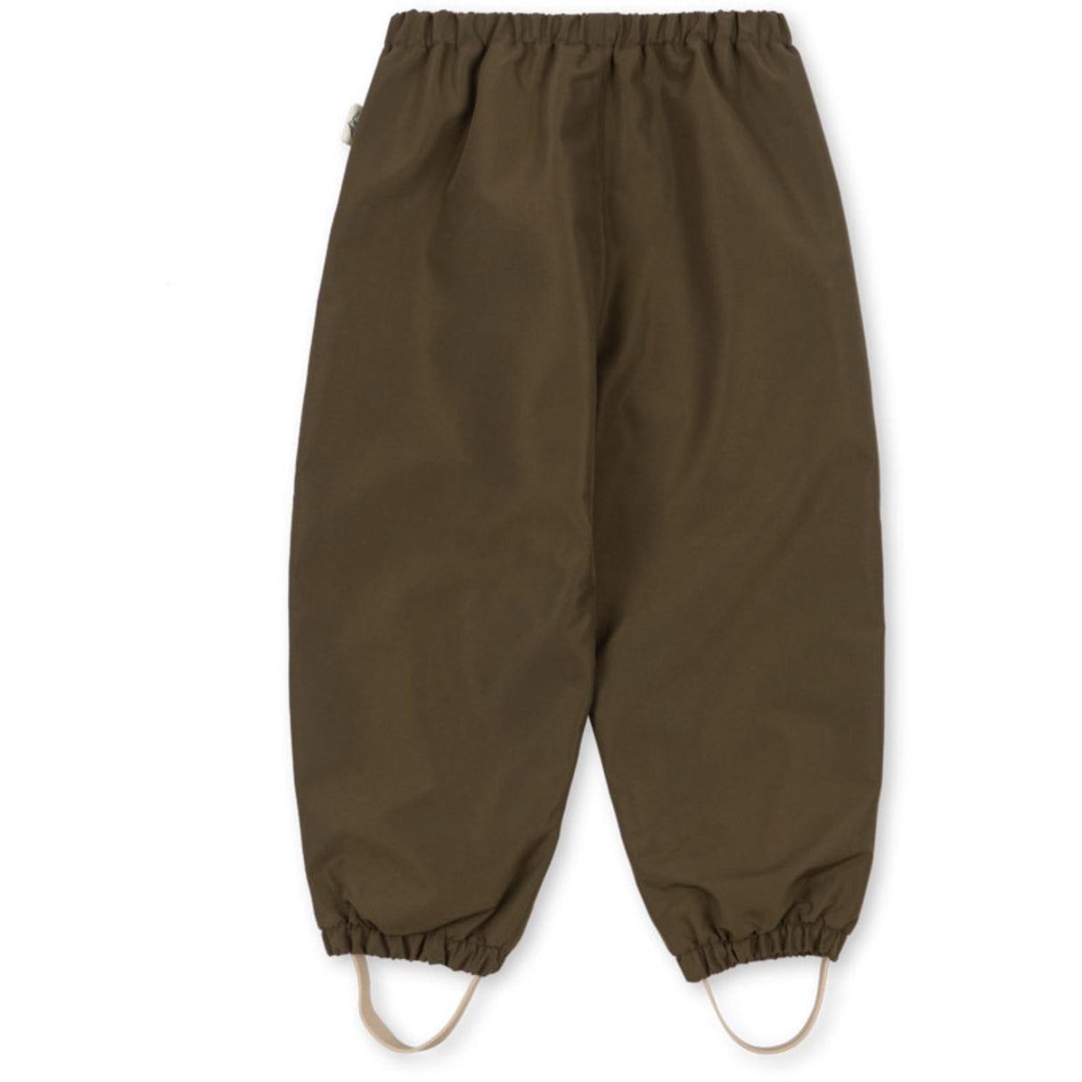 Konges Sløjd Beech Award Shell Bukser Flexi Size Grs