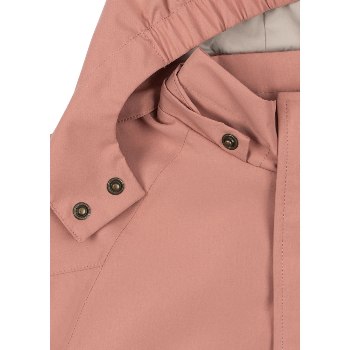 Konges Sløjd Cameo Brown Award Shell Jakke Flexi Size Grs