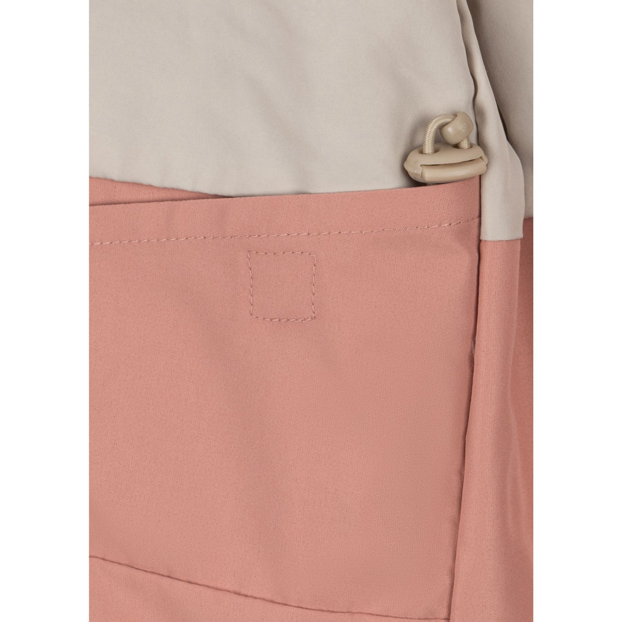 Konges Sløjd Cameo Brown Award Shell Jakke Flexi Size Grs