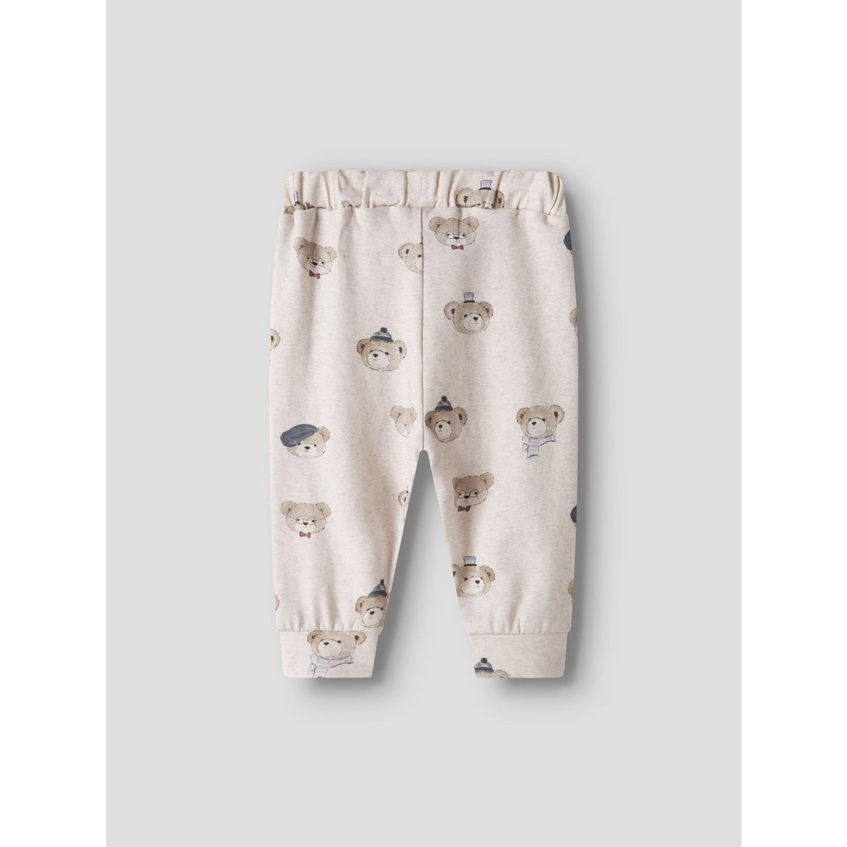 Name It Peyote Melange Nbmricki Bukser