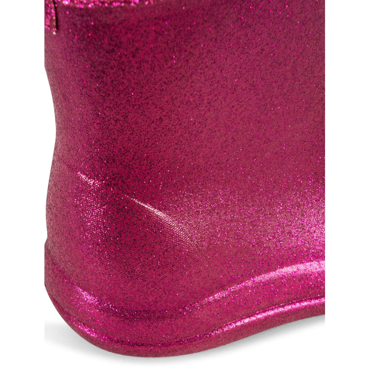 Konges Sløjd Sangria Luc Lightweight Glitter Gummistøvle