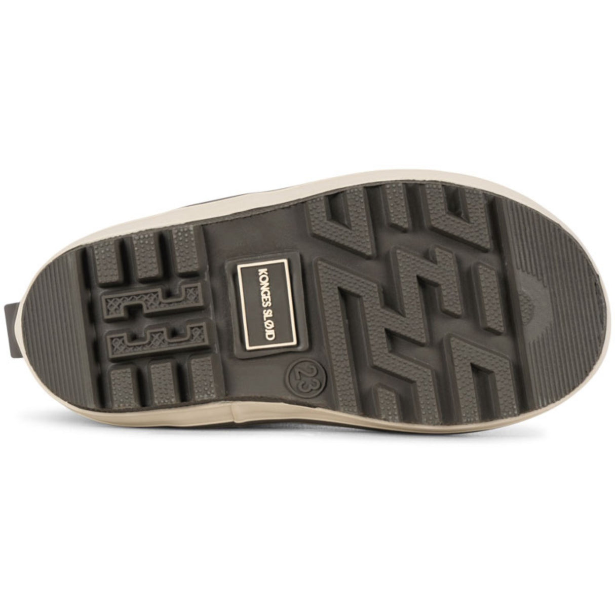 Konges Sløjd Kalamata Roi Rain Støvle Low