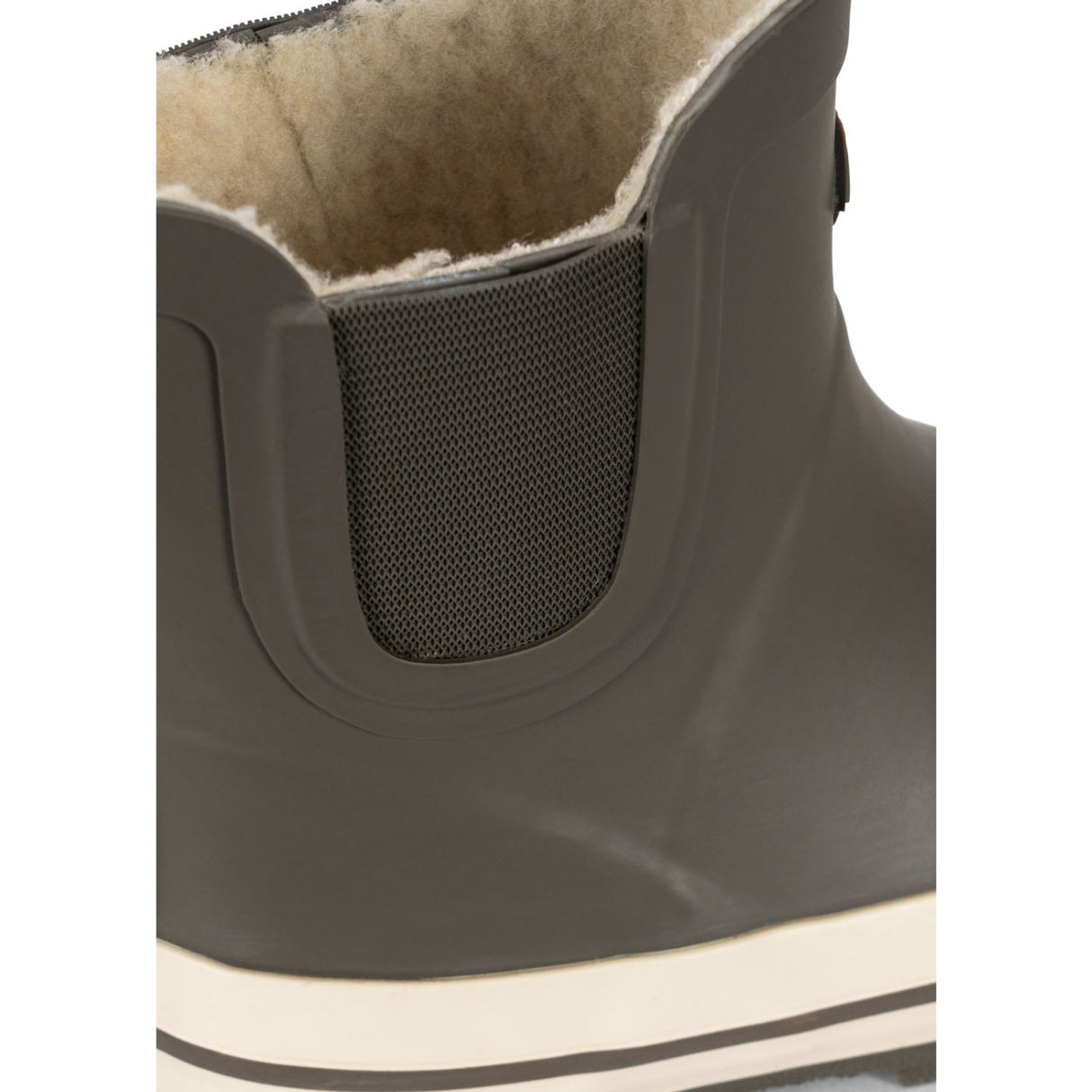 Konges Sløjd Kalamata Roi Rain Støvle Low