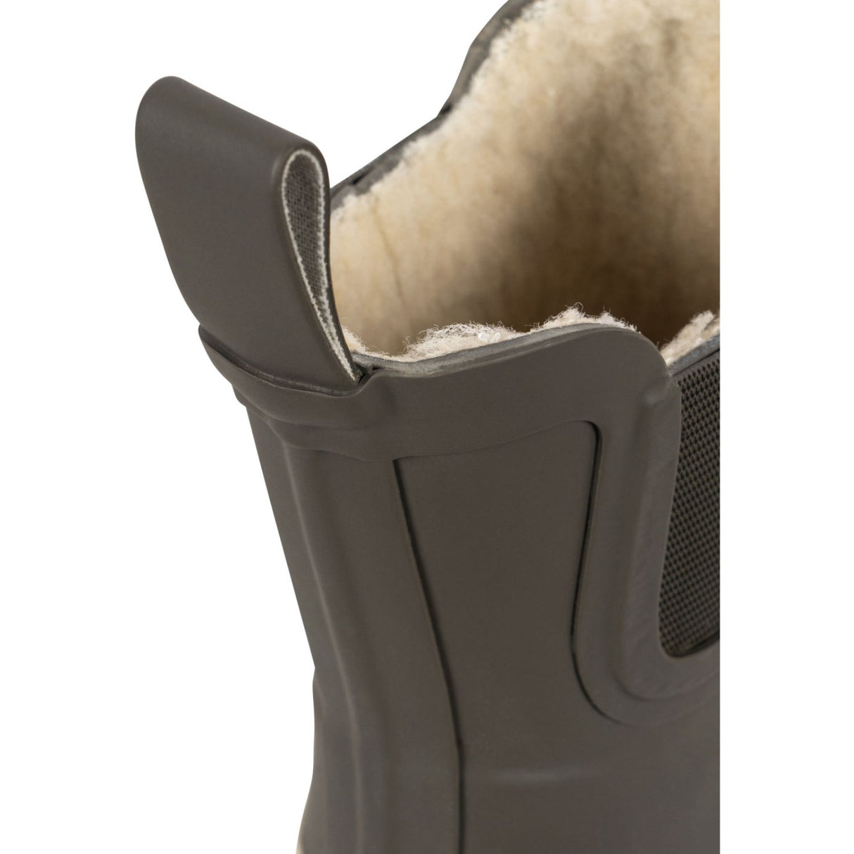 Konges Sløjd Kalamata Roi Rain Støvle Low