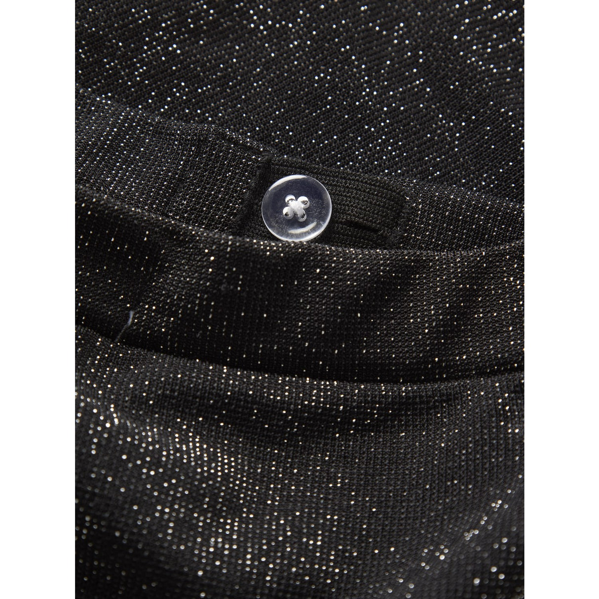 Name It Black Roisin Bootcut Bukser