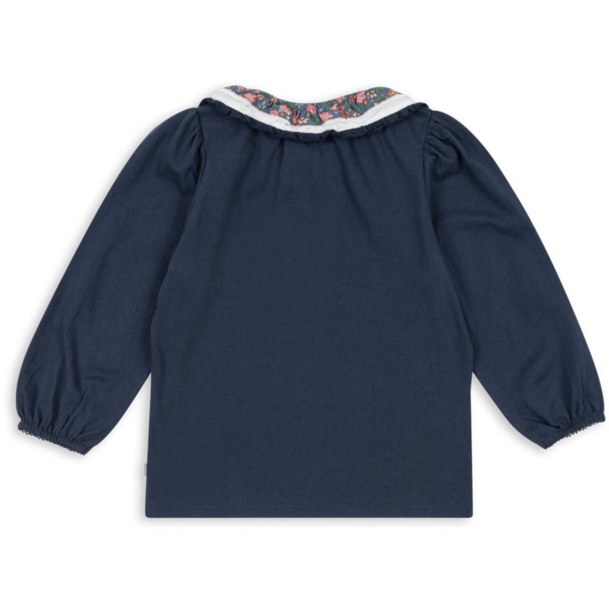 Konges Sløjd Spellbound Pami Bluse GOTS