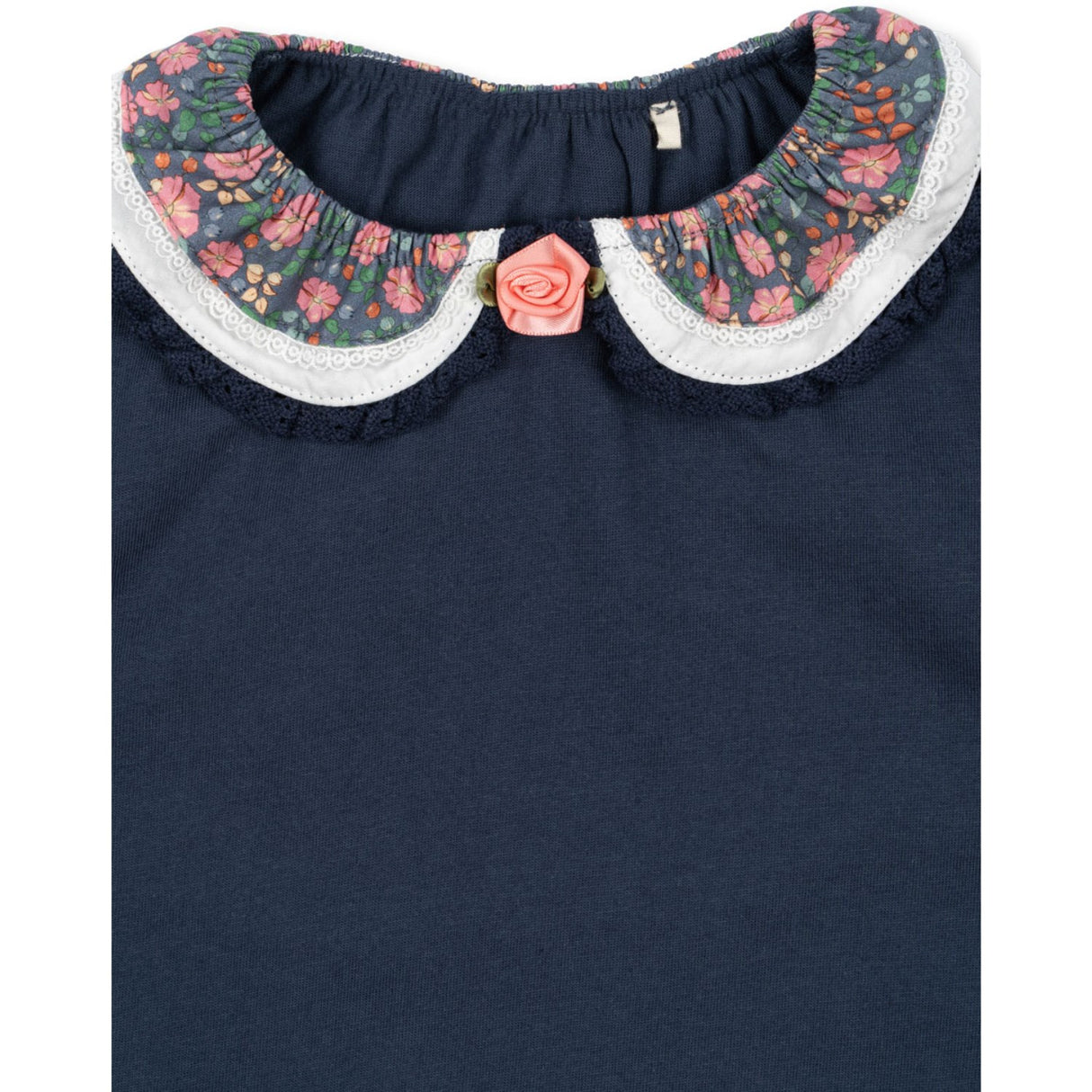 Konges Sløjd Spellbound Pami Bluse GOTS