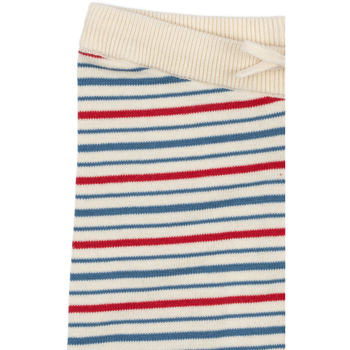 Konges Sløjd Antique Stripe Manis Strik Bukser