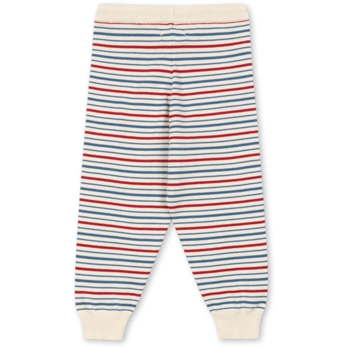 Konges Sløjd Antique Stripe Manis Strik Bukser