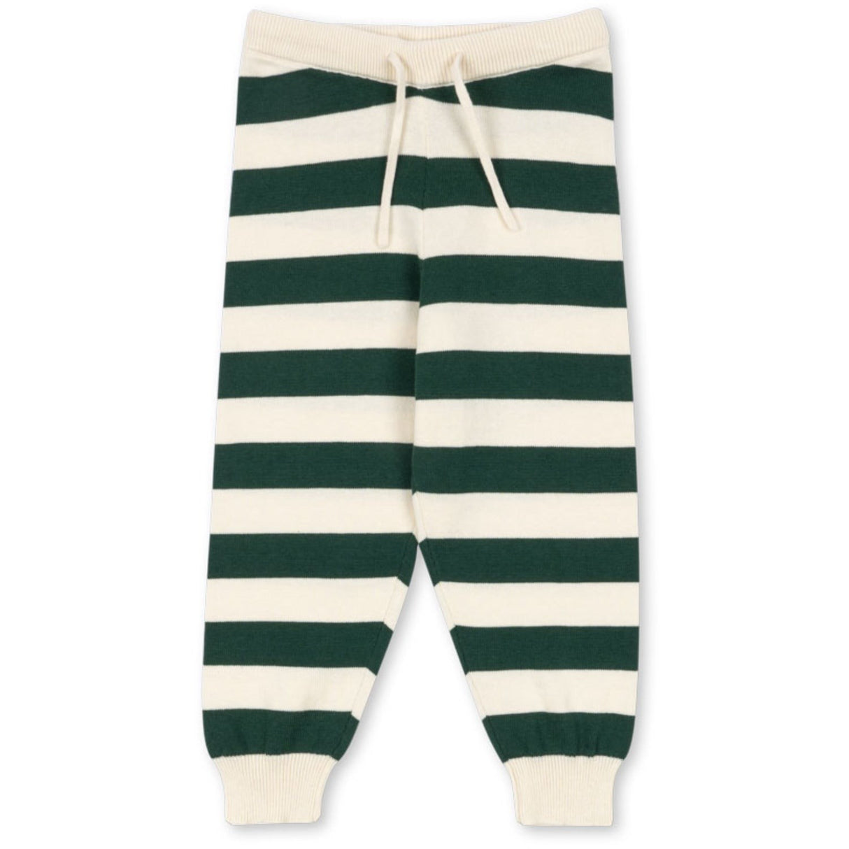 Konges Sløjd Pine Grove Stripe Manis Strik Bukser