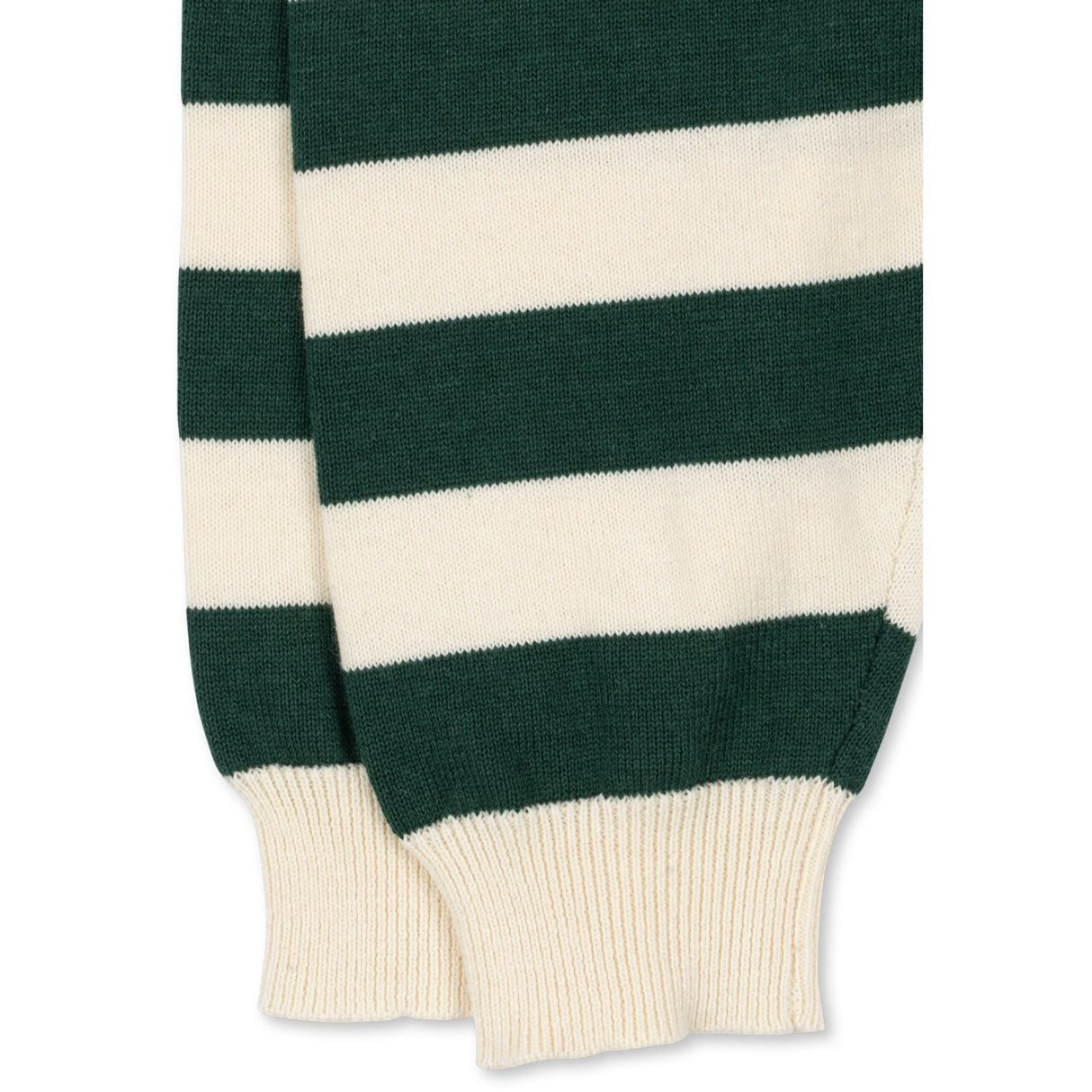 Konges Sløjd Pine Grove Stripe Manis Strik Bukser