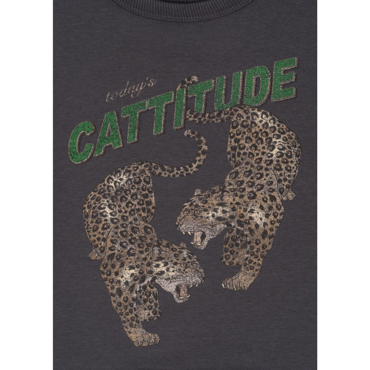 Konges Sløjd Magnet Lou Sweatshirt Ocs