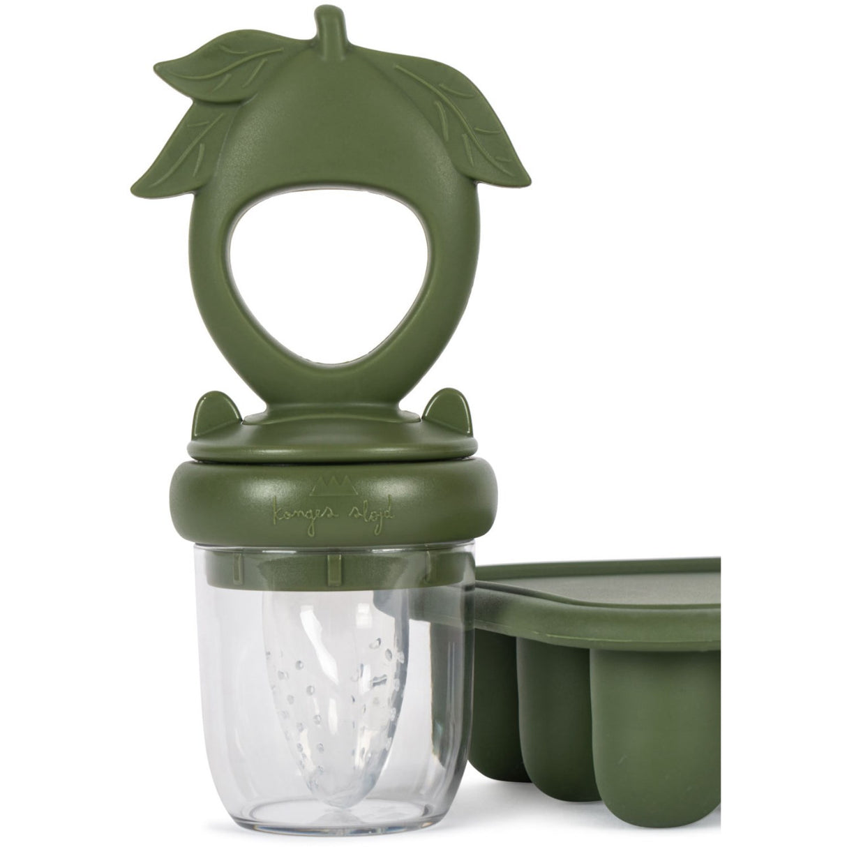 Konges Sløjd Olivine Fruit Feeding Sæt