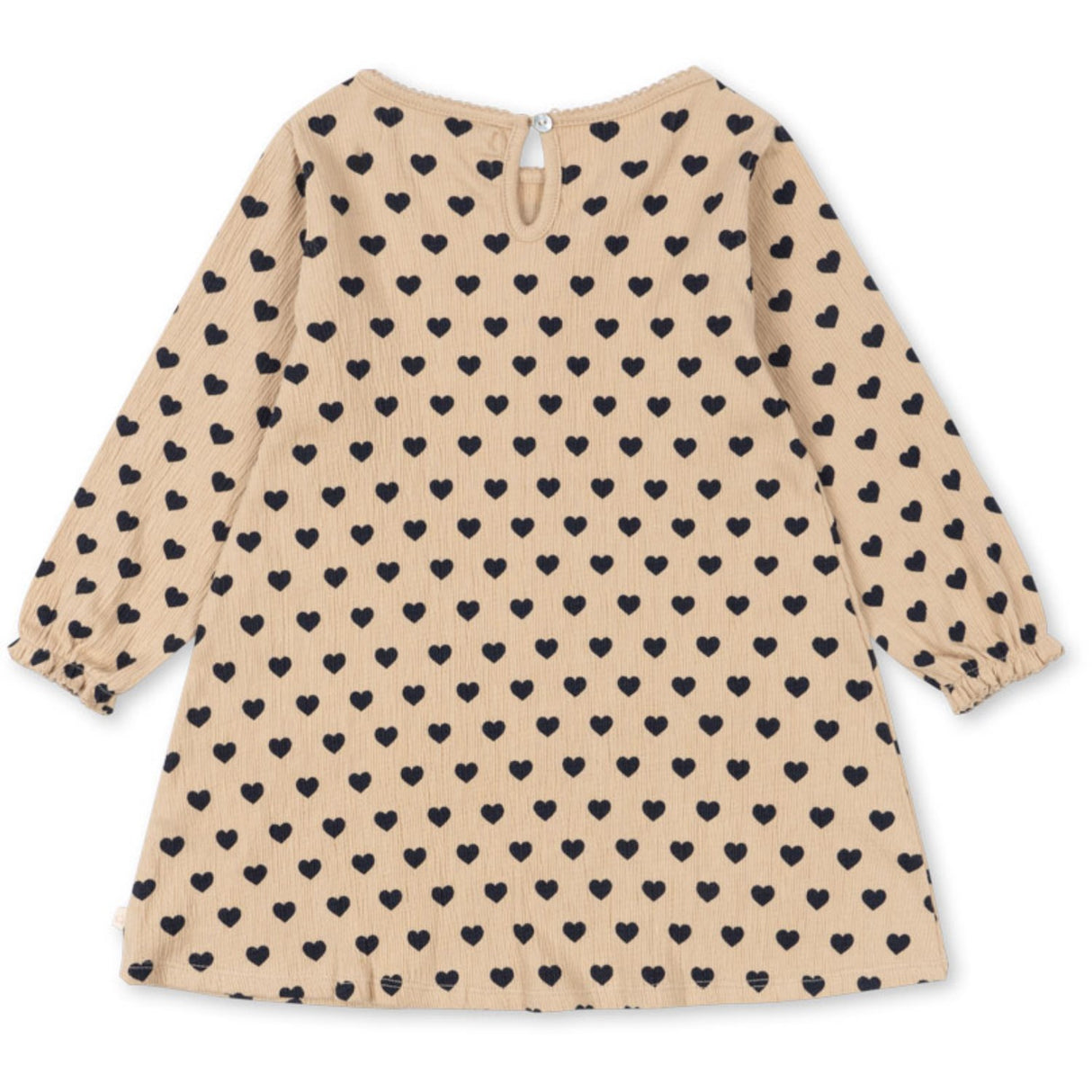 Konges Sløjd Coeur Eclipse Chleo Kjole GOTS